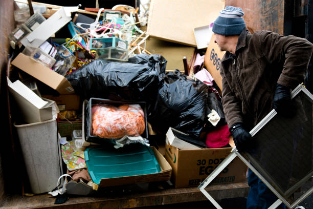 Recycling Services for Junk in Princeton, NJ